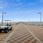 Seaside Pointe By Book That Condo
