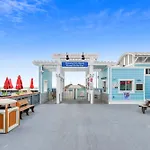 Seaside Pointe By Book That Condo