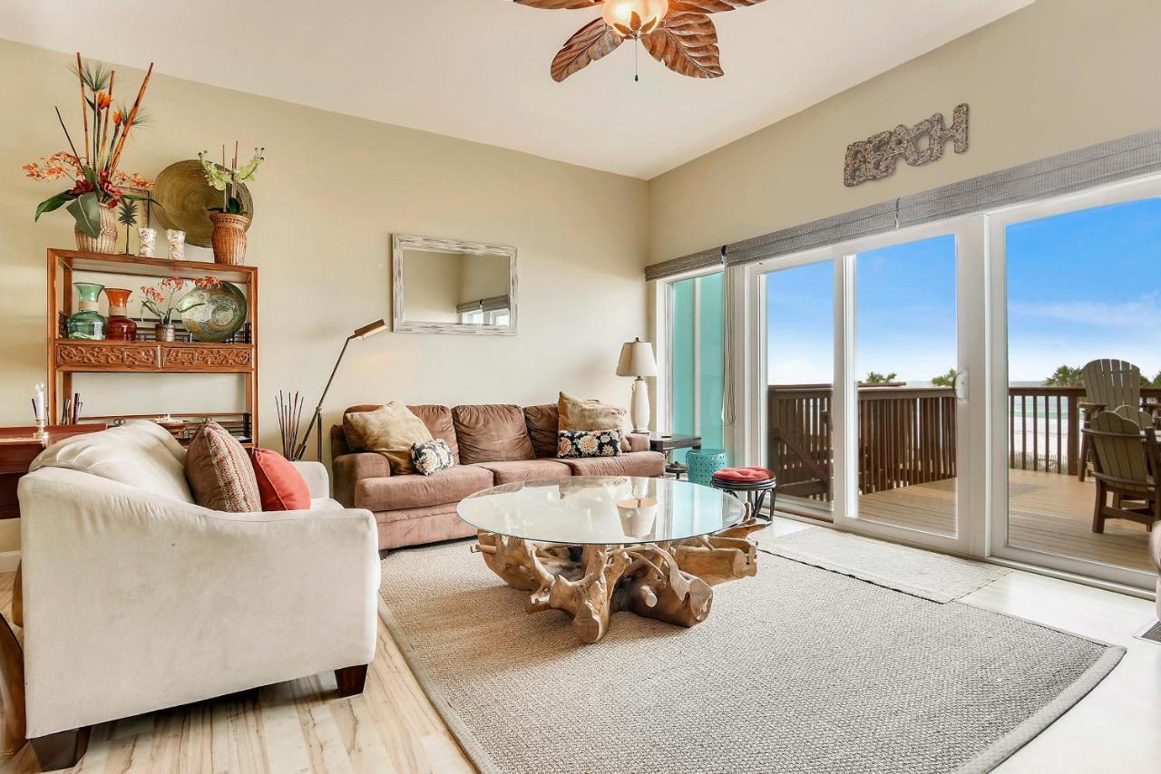 Seaside Pointe By Book That