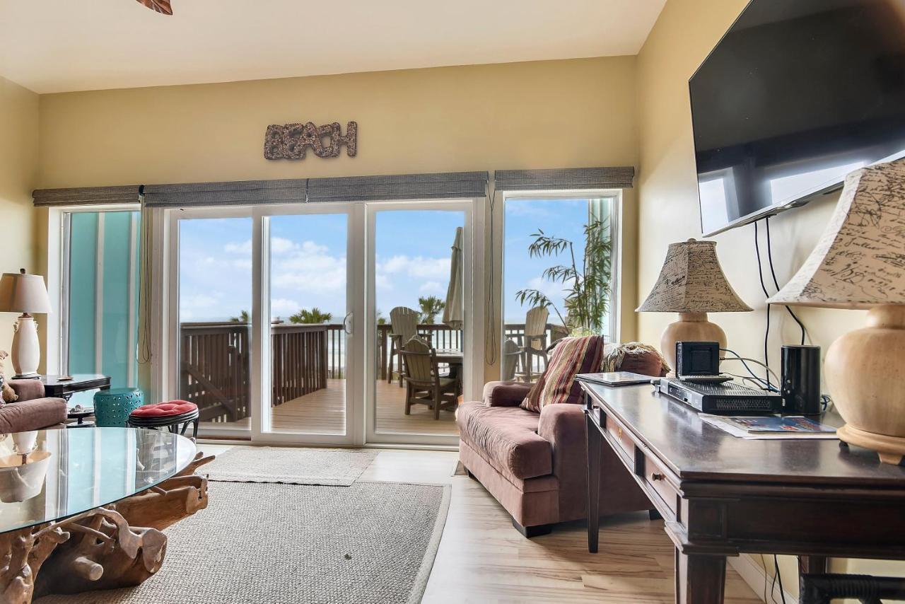 Holiday home Seaside Pointe By Book That Panama City Beach