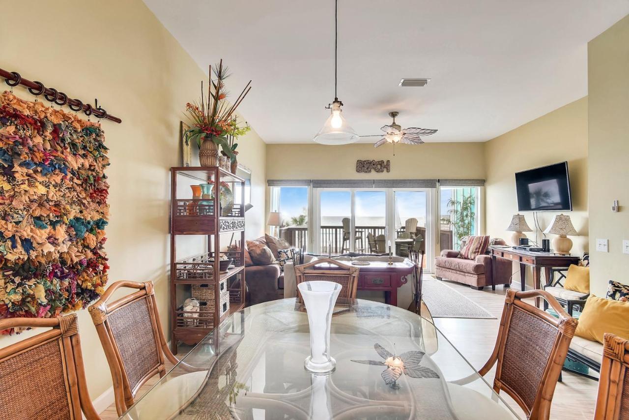 Holiday home Seaside Pointe By Book That *