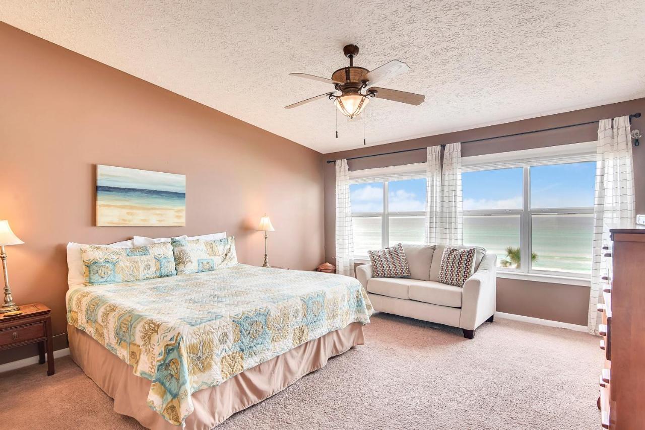 Seaside Pointe By Book That * Panama City Beach