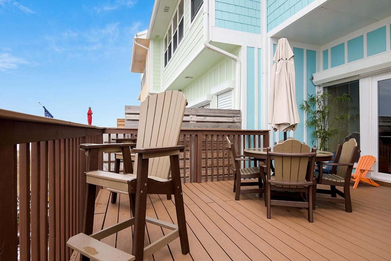 Seaside Pointe By Book That