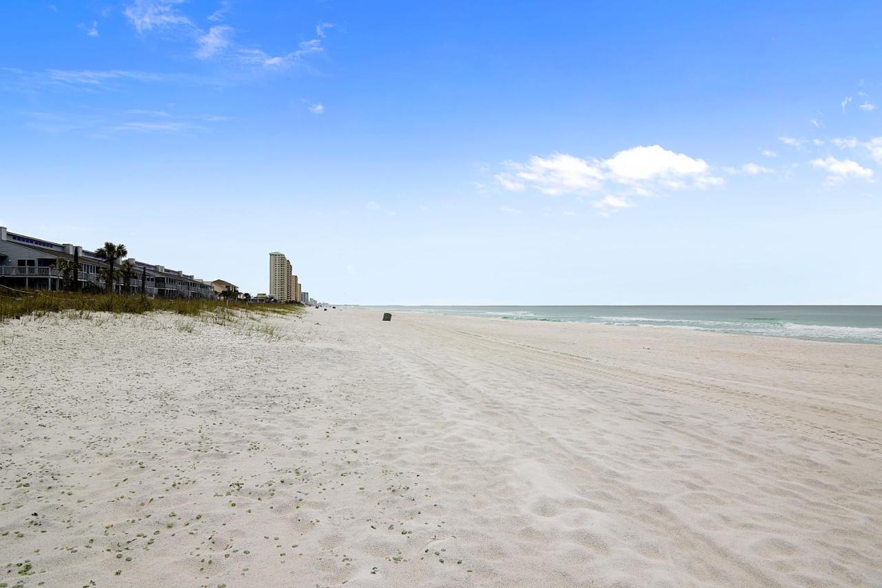Seaside Pointe By Book That Holiday home Panama City Beach