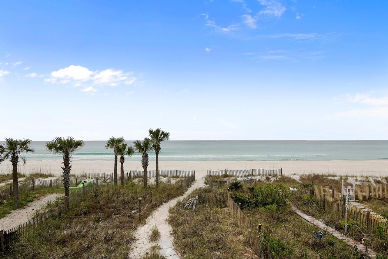 Seaside Pointe By Book That