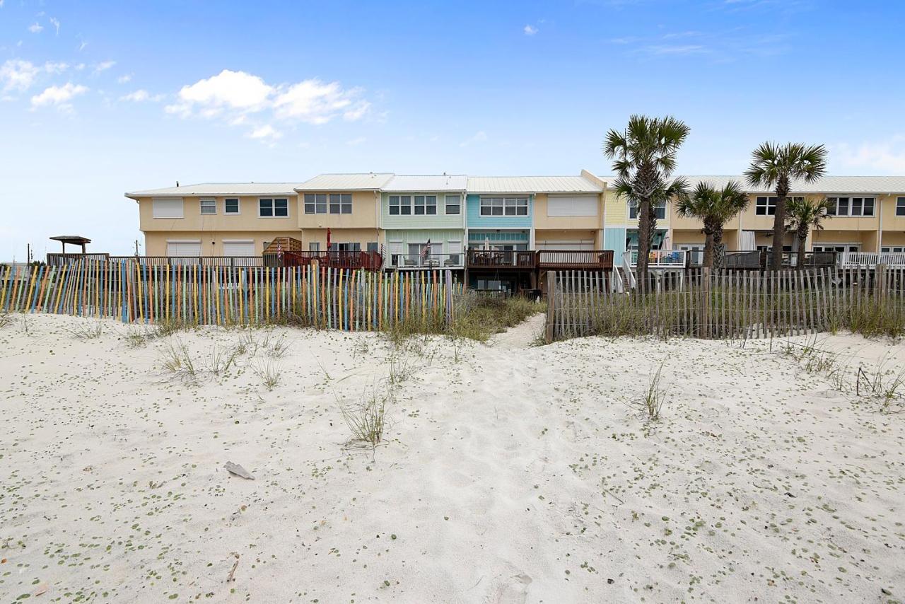 Seaside Pointe By Book That