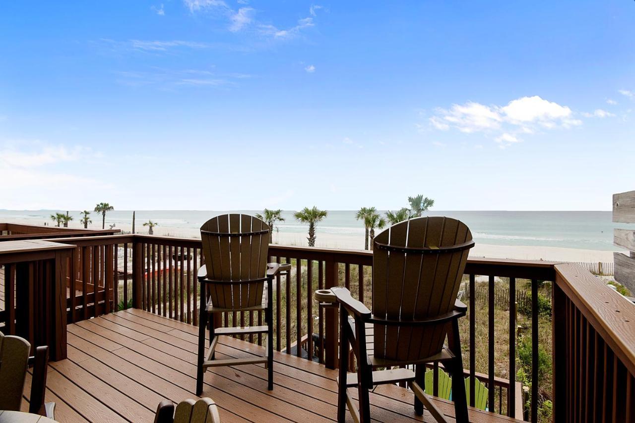 Holiday home Seaside Pointe By Book That Panama City Beach