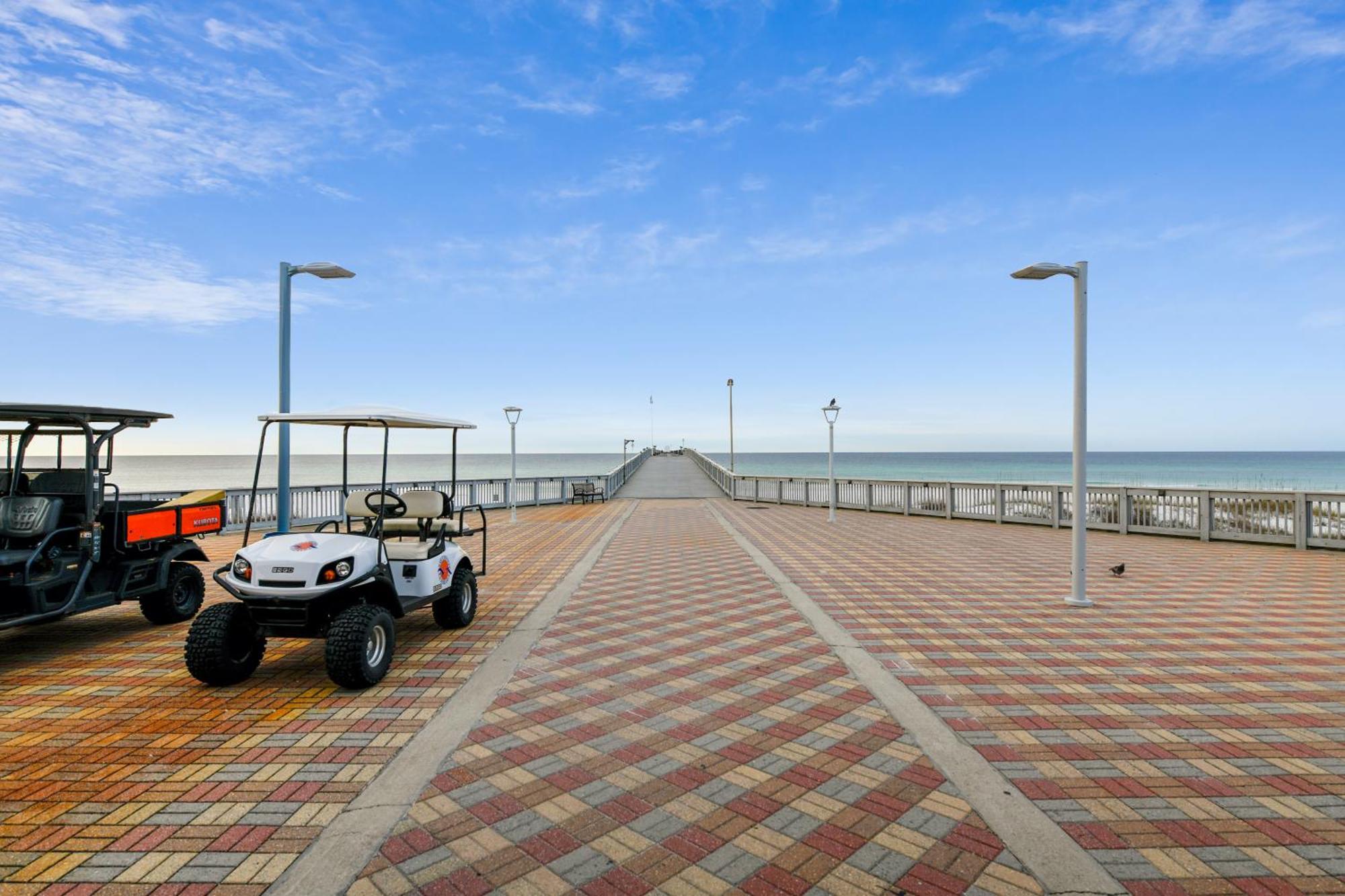 Seaside Pointe By Book That