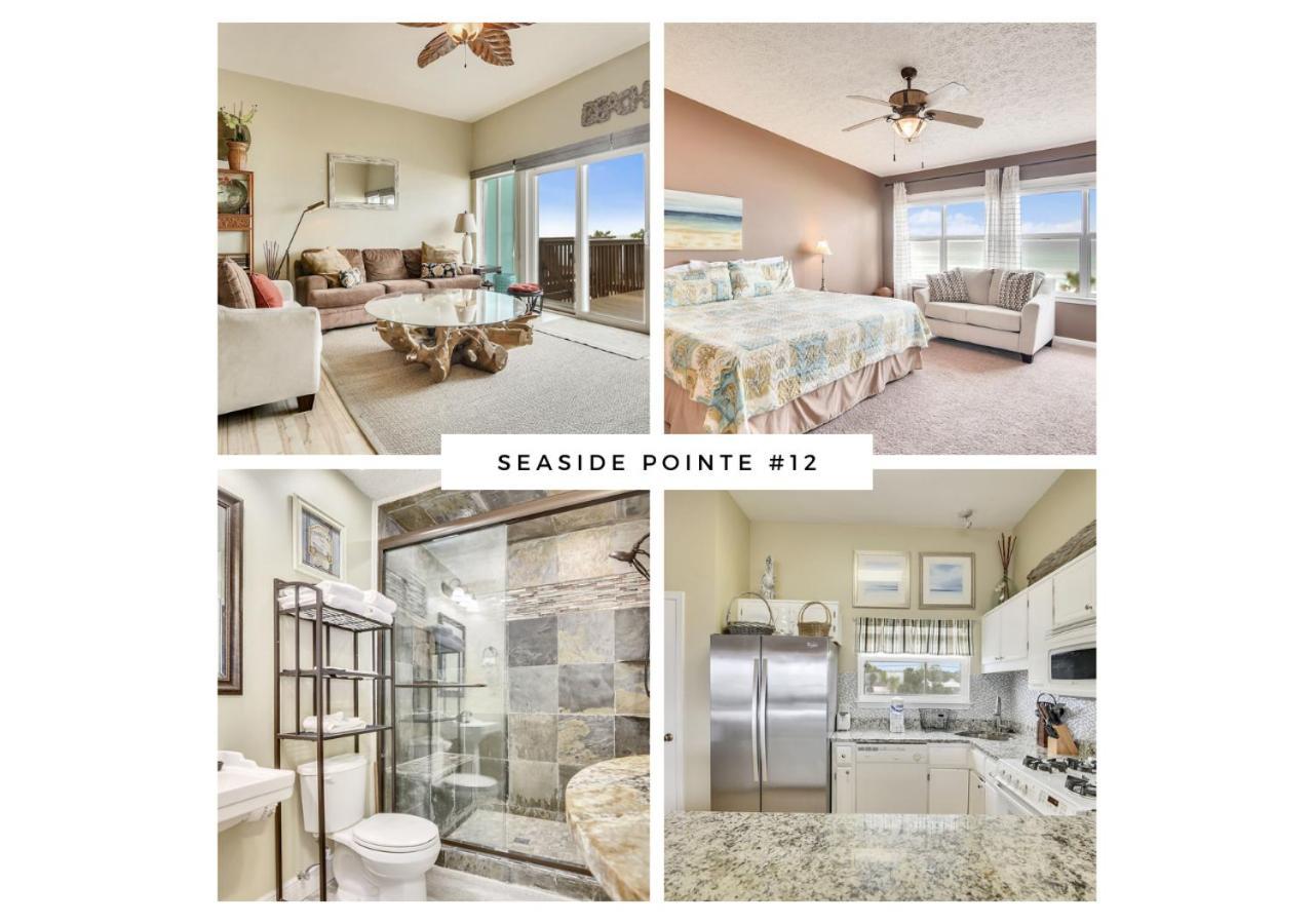 Seaside Pointe By Book That Holiday home Panama City Beach