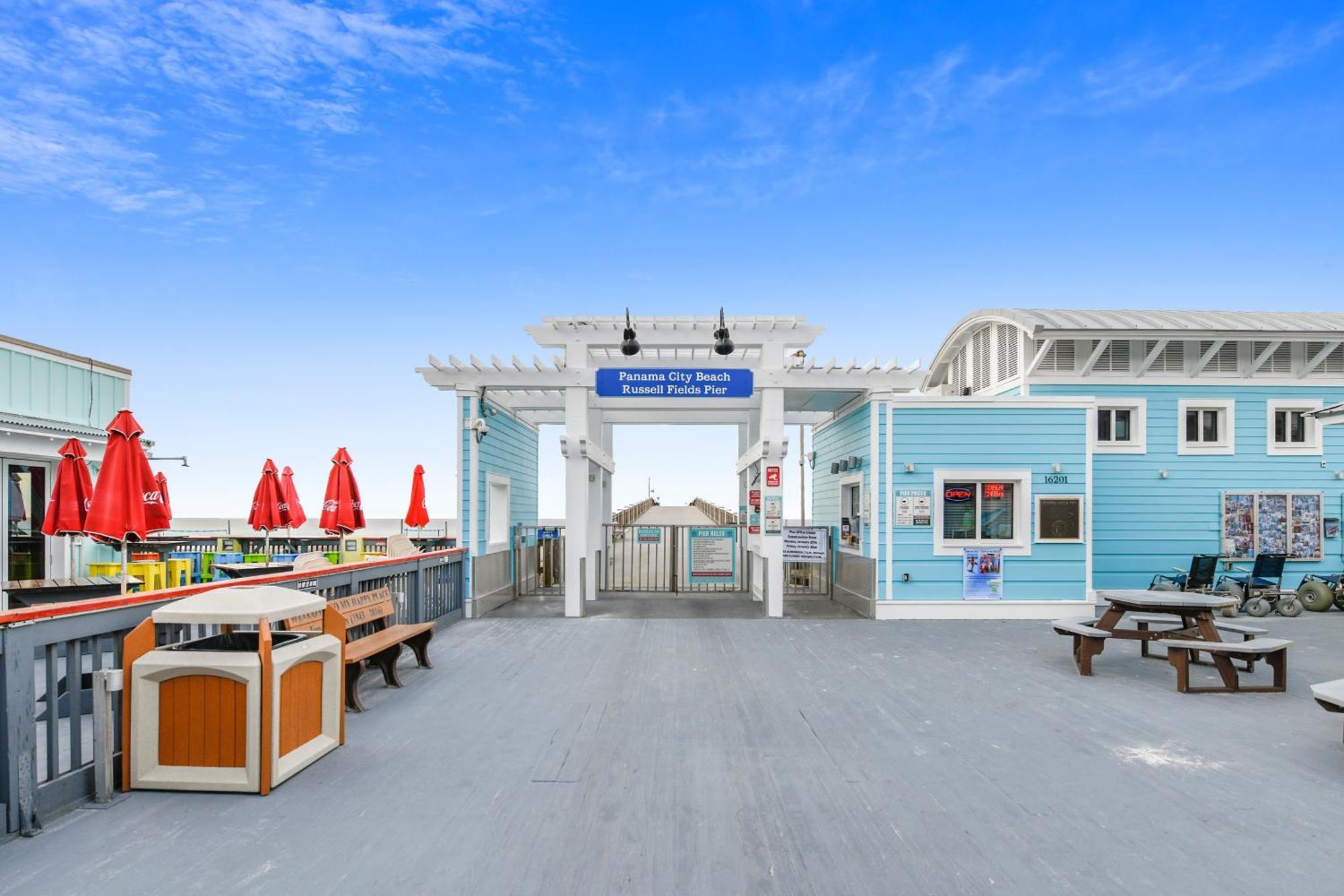 Seaside Pointe By Book That Panama City Beach