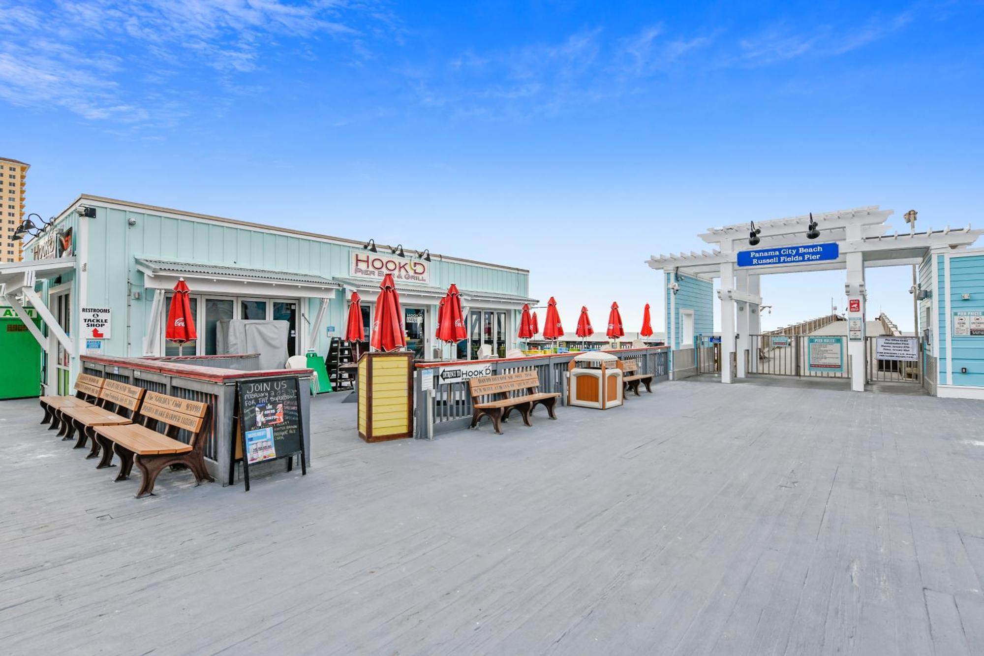 Seaside Pointe By Book That Panama City Beach