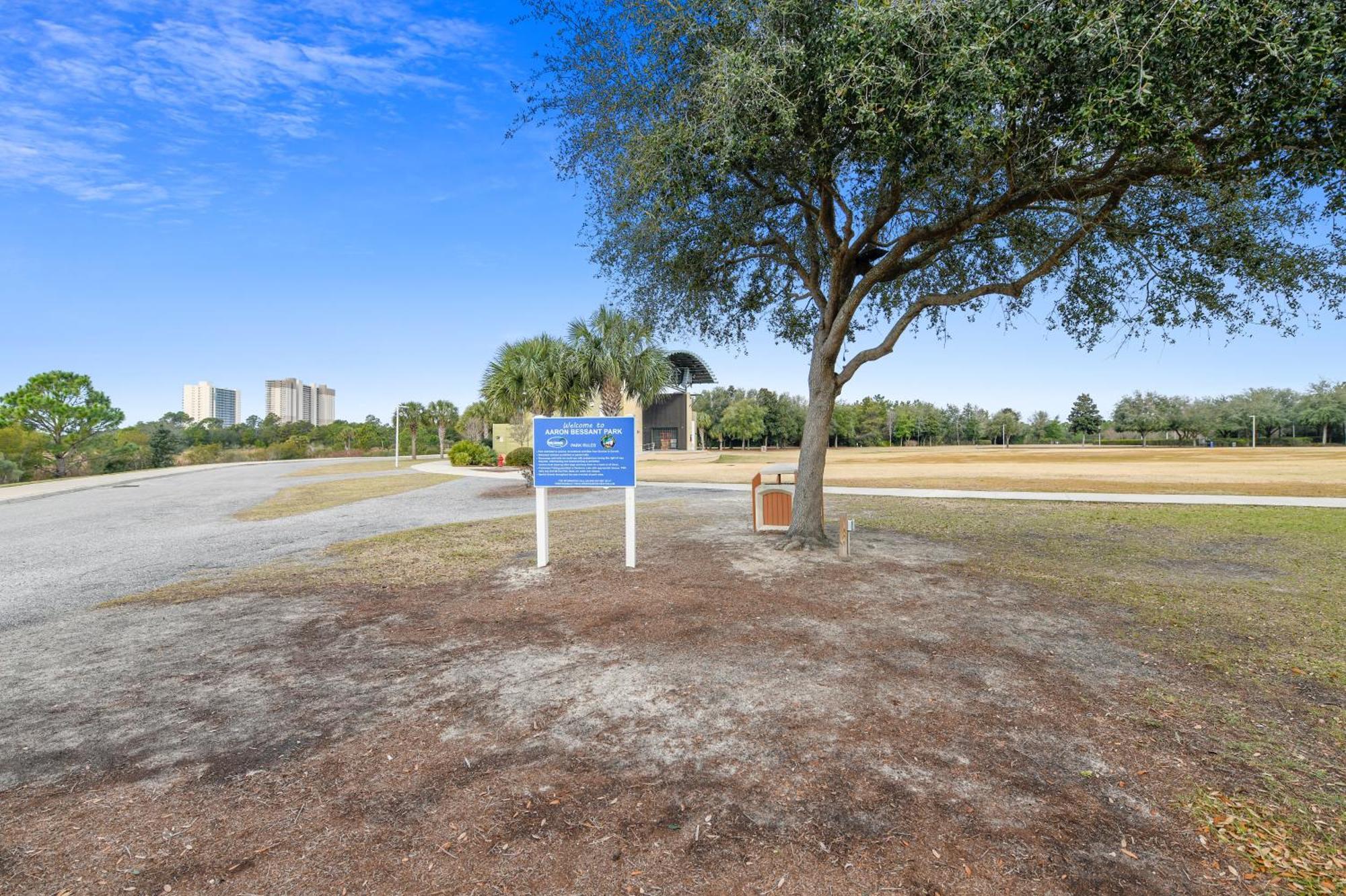 Holiday home Seaside Pointe By Book That Panama City Beach