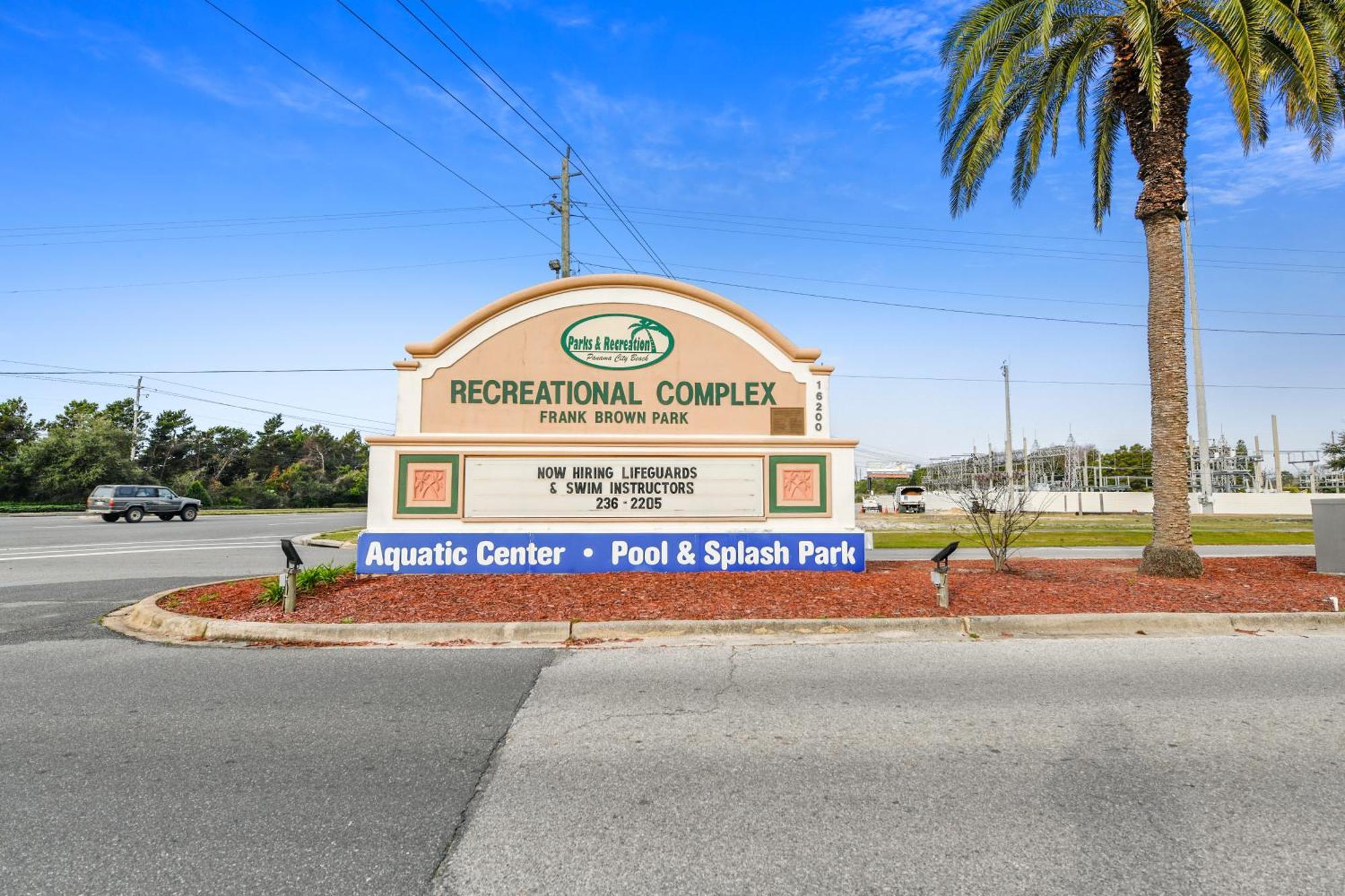 Seaside Pointe By Book That