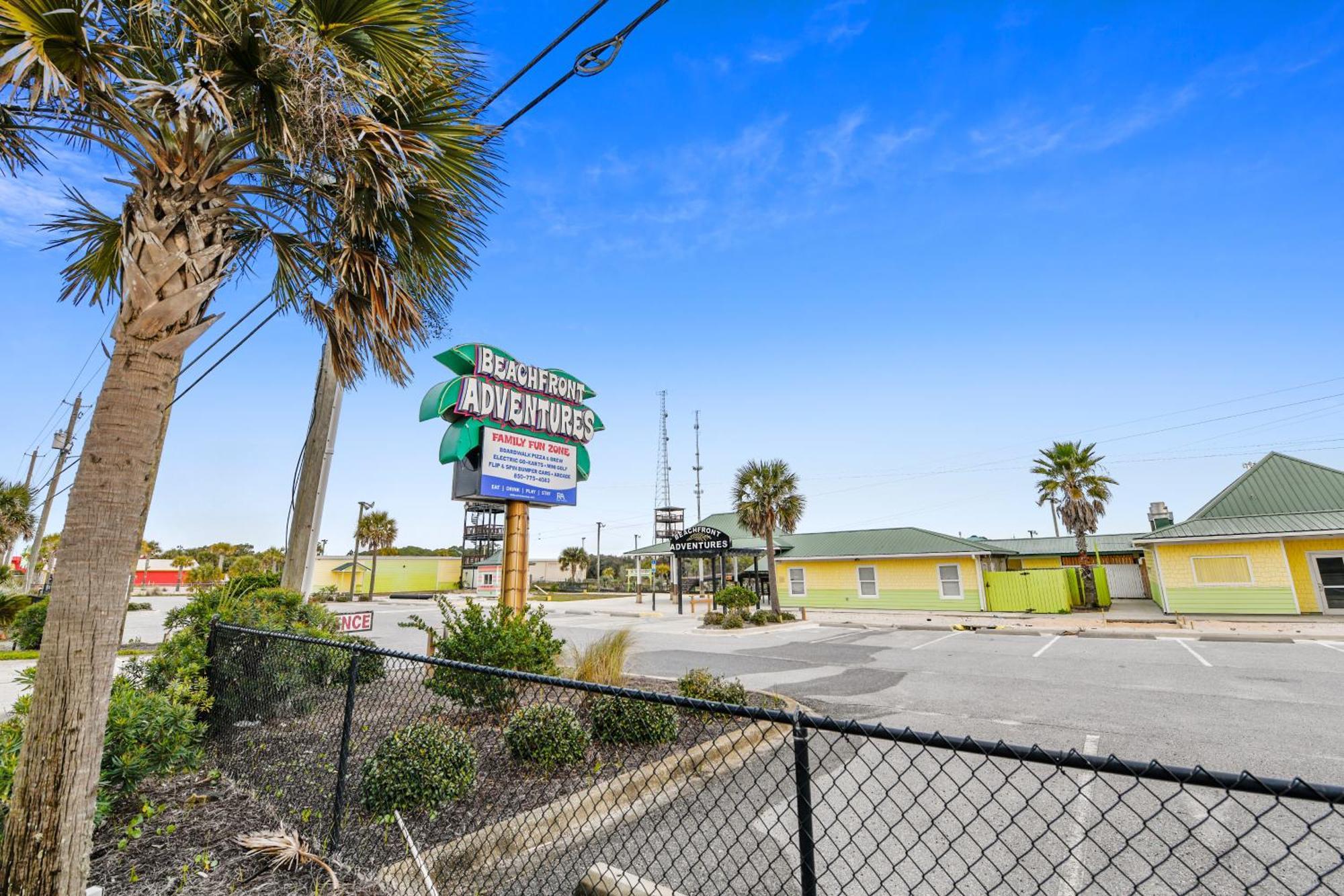 Seaside Pointe By Book That Holiday home *