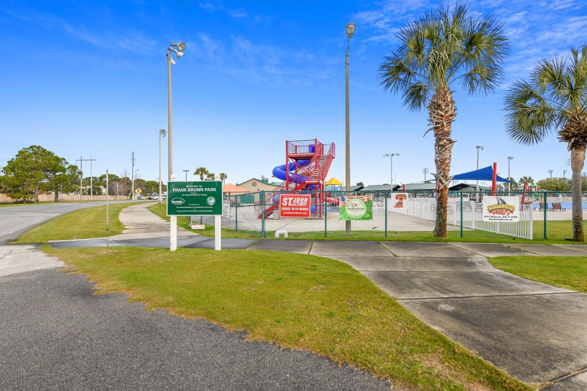 Seaside Pointe By Book That * Panama City Beach