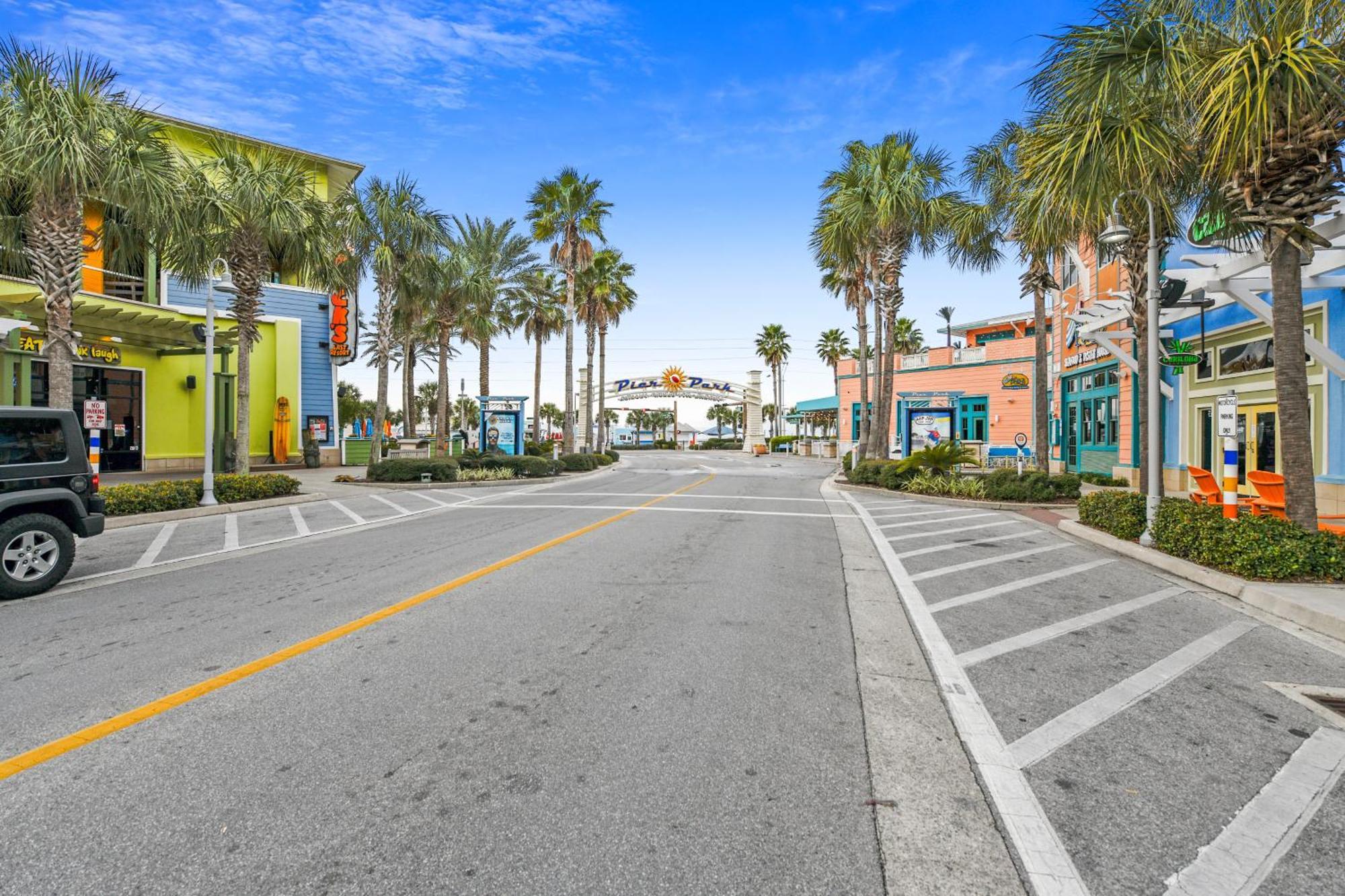 Seaside Pointe By Book That