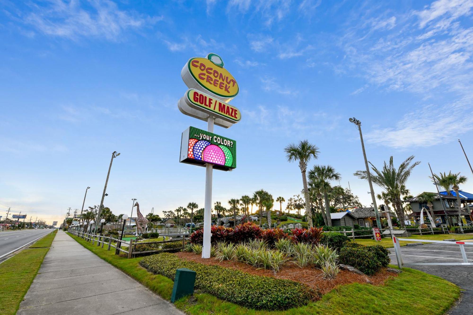 Seaside Pointe By Book That Panama City Beach